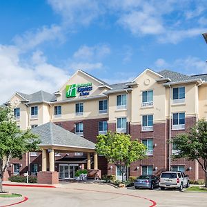 Holiday Inn Express Hotel & Suites Dallas - Grand Prairie I-20 By Ihg